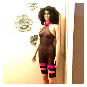 Summer Jumpsuit like new
